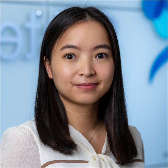 PI: Guihong C. WAN